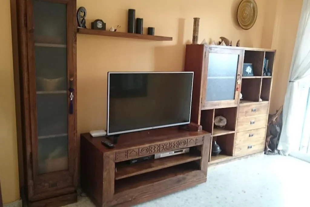 Chalet Cerca De La Playa Registro Vft/Ma/50455 Velez Malaga Prázdninový dům