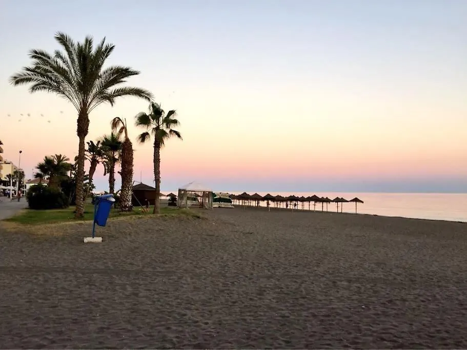 Chalet Cerca De La Playa Registro Vft/Ma/50455 Velez Malaga 0*,  Španělsko