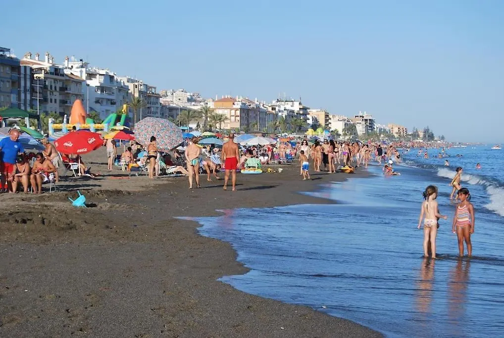 Chalet Cerca De La Playa Registro Vft/Ma/50455 Velez Malaga 0*,